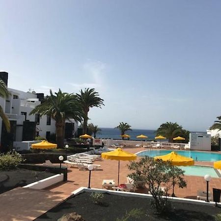 Apartamento Caleton Blanco Apartman Puerto del Carmen  Kültér fotó