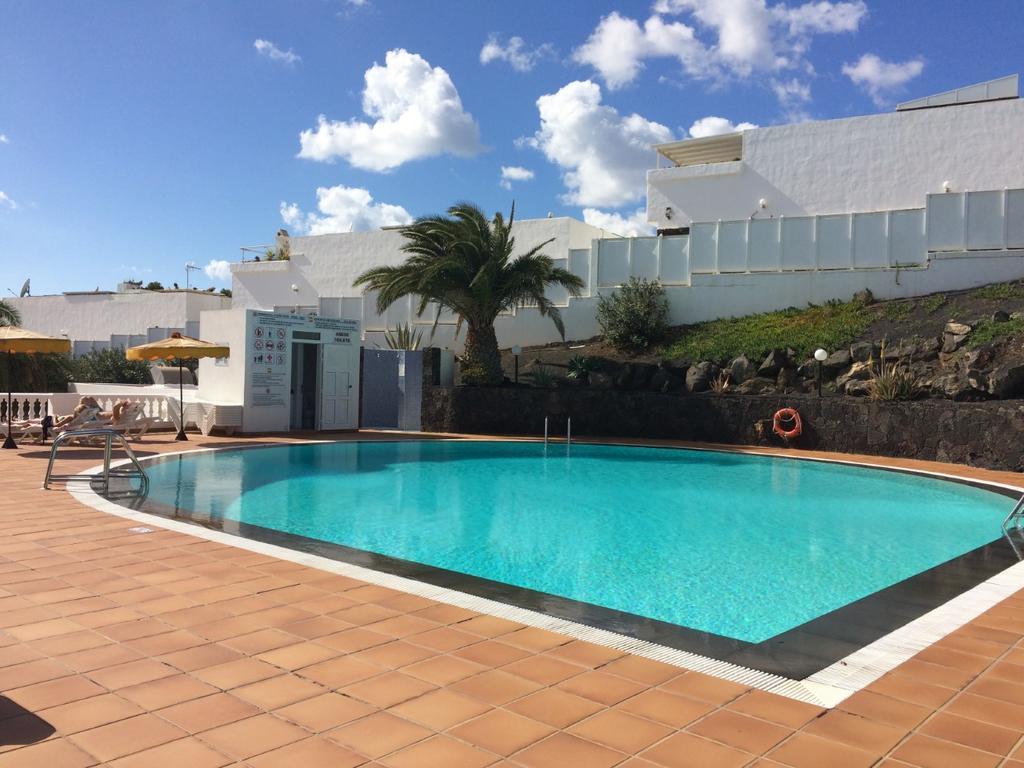 Apartamento Caleton Blanco Apartman Puerto del Carmen  Kültér fotó